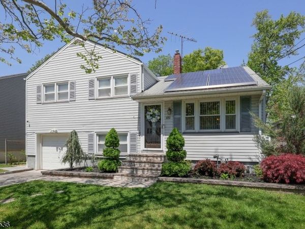 651 Elm Ave, Rahway, NJ 07065