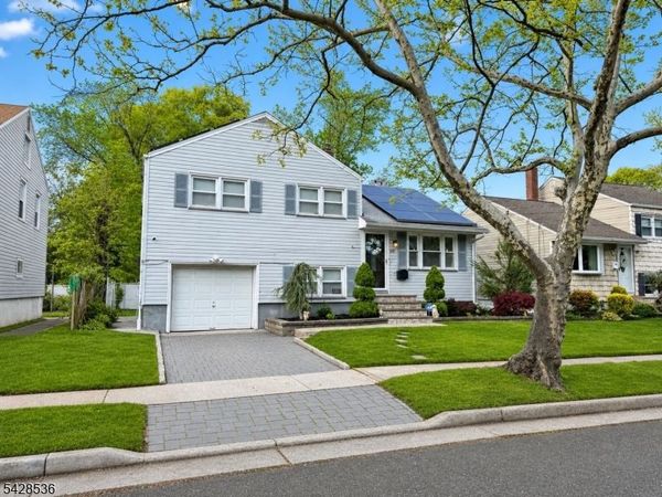 651 Elm Ave, Rahway, NJ 07065