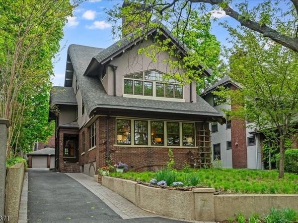 7 Prospect Ter, Montclair, NJ 07042