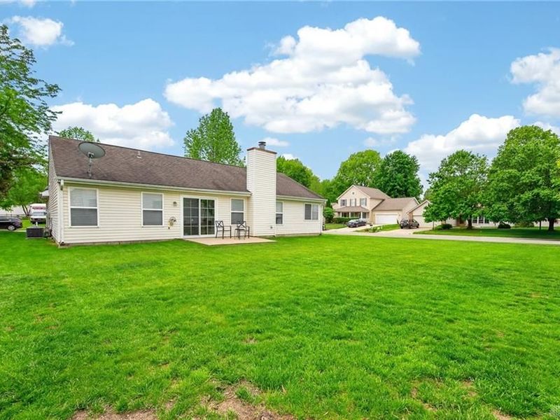 898 Pine Needle Place, Hamilton Township, OH 45039 Photo 33
