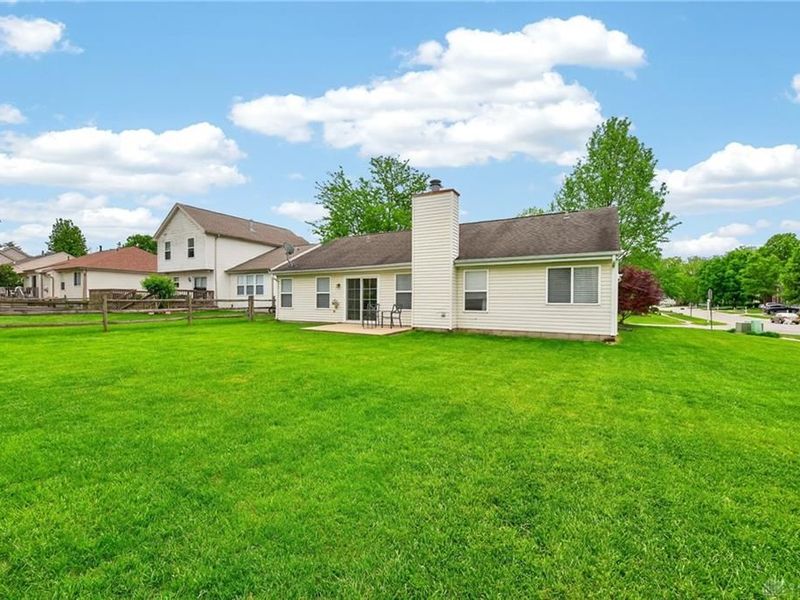 898 Pine Needle Place, Hamilton Township, OH 45039 Photo 35