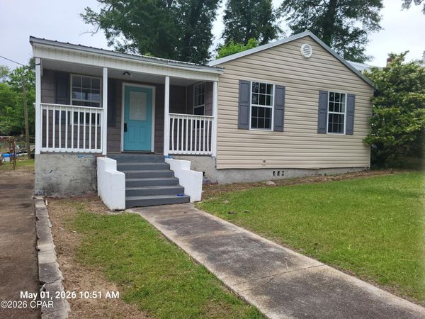 2916 Wynn Street, Marianna, FL 32446