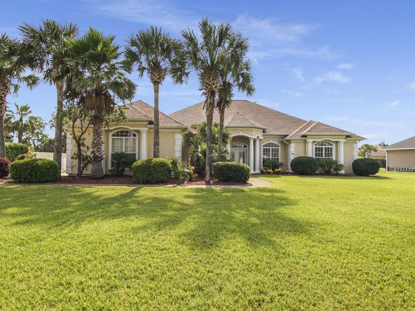 124 Legend Lakes Drive , Panama City, FL 32408