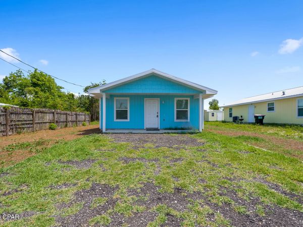 3109 E 2nd Plaza , Panama City, FL 32401