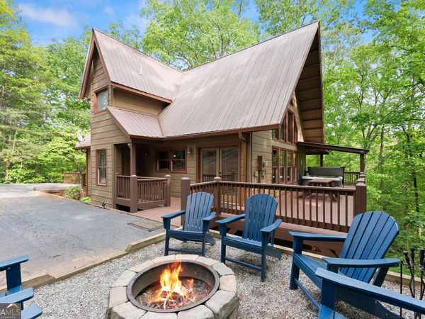 53 Elm Ridge Drive, Cleveland, GA 30528