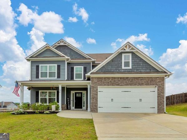 54 Ashbridge Lane, Dallas, GA 30132
