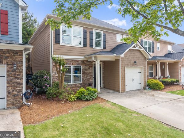 79 Oakmont Drive, Dawsonville, GA 30534