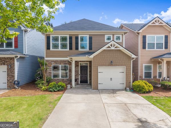 79 Oakmont Drive, Dawsonville, GA 30534