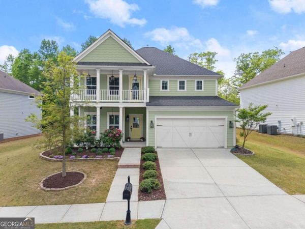 6021 Ash Hill Place, Hoschton, GA 30548