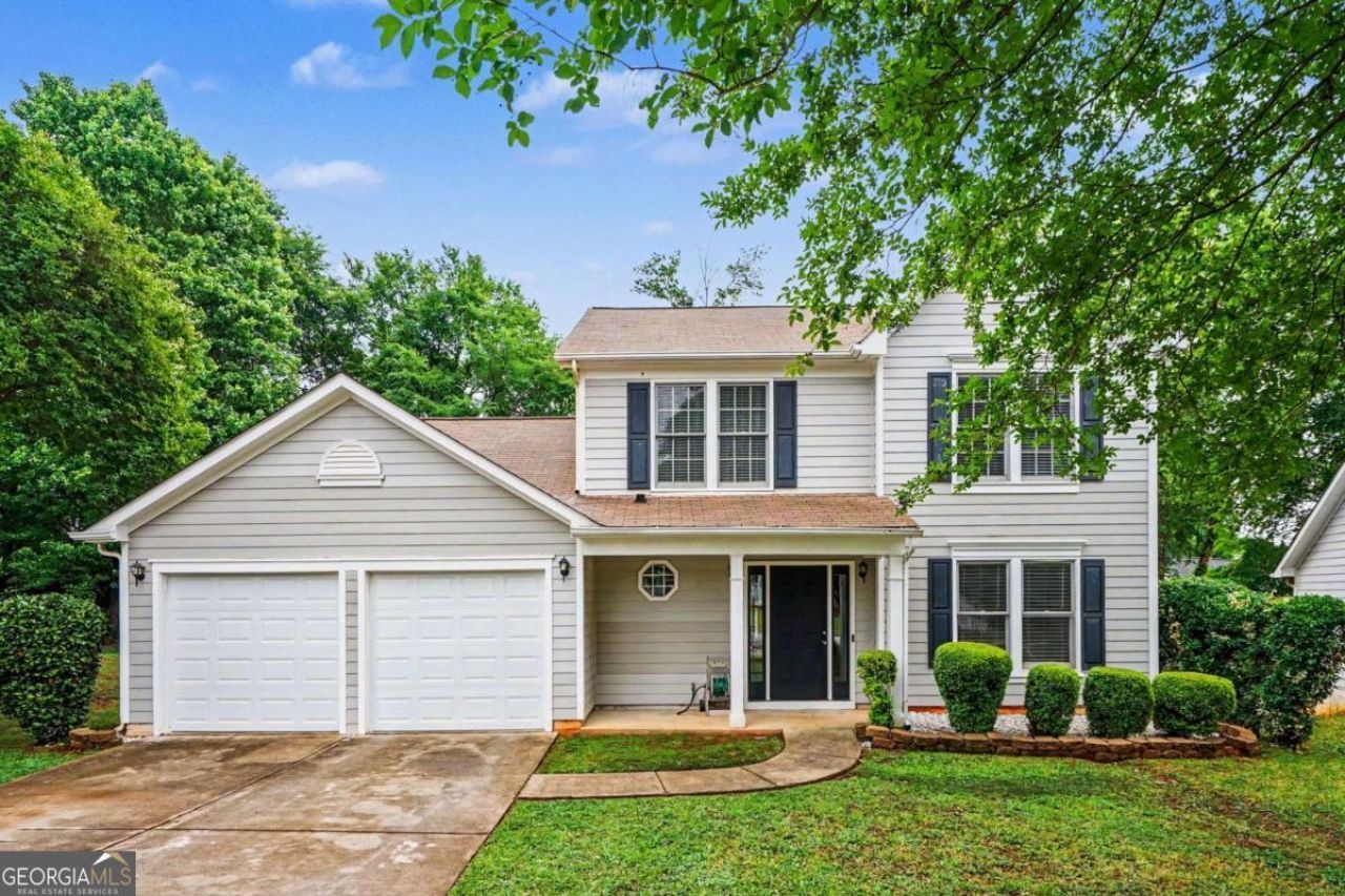 2970 Dunlin Lake Way, Lawrenceville, GA 30044 Main Photo