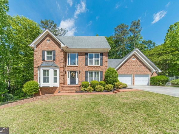 816 McDaniel Street, Monroe, GA 30655