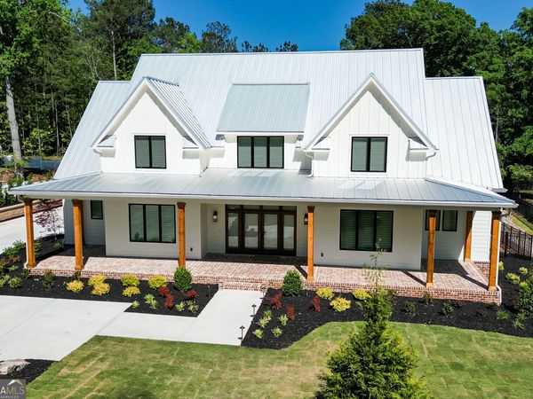 604 Stallings Road, Senoia, GA 30276