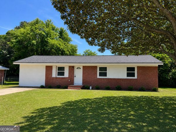 111 Susan Drive, Warner Robins, GA 31093