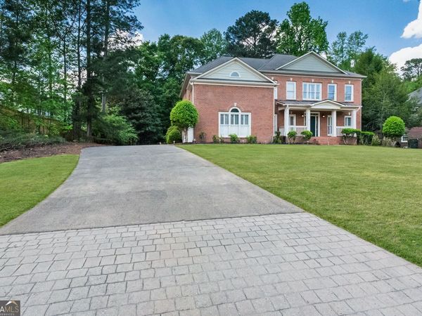 780 River Cliff Court, Suwanee, GA 30024