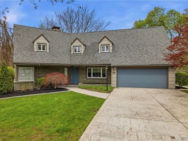 465 Fort Gray Drive, Lewiston, NY 14092