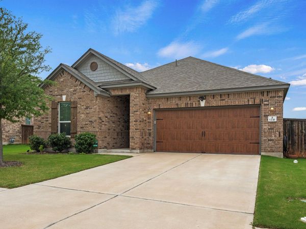 1241 Backcountry DR , Leander, TX 78641