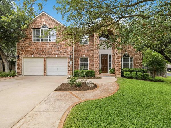 9308 Slate Creek TRL , Austin, TX 78717