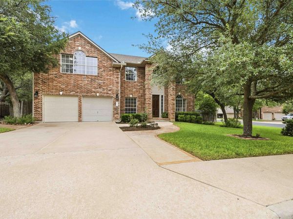 9308 Slate Creek TRL, Austin, TX 78717