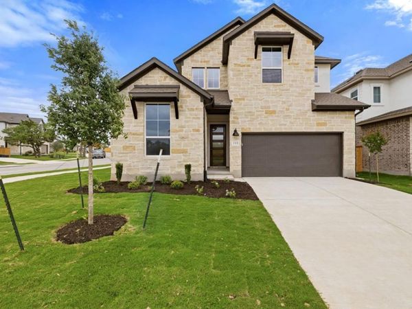 111 Sacred Fig Road , Dripping Springs, TX 78620