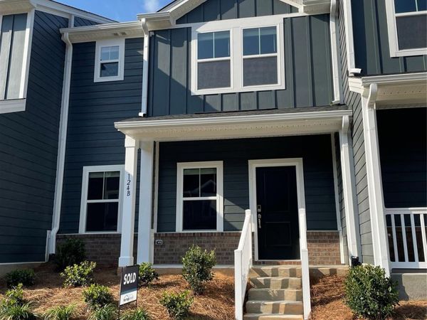 124 Utility Lane , Unit B, Mooresville, NC 28115