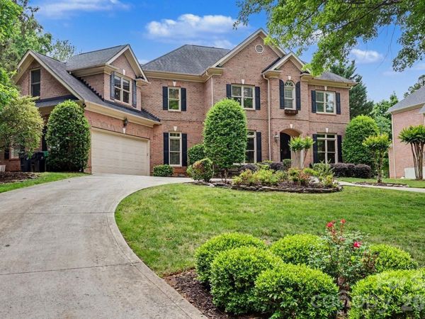 10615 Lederer Avenue , Charlotte, NC 28277