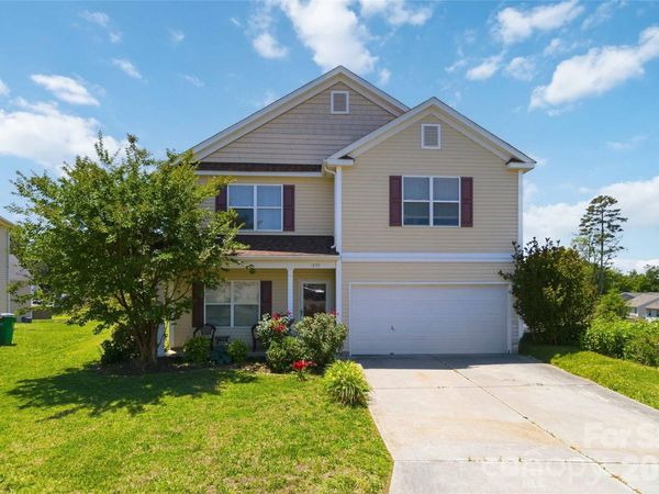 1839 Bray Drive, Charlotte, NC 28214