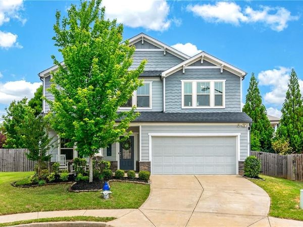 215 Meadows Court, Woodstock, GA 30189