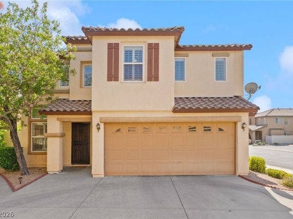 8850 Brindisi Park Avenue , Las Vegas, NV 89148