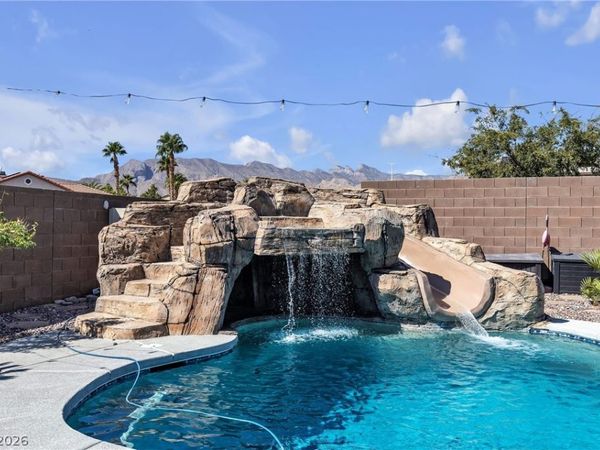 9511 Star Vista Court, Las Vegas, NV 89149