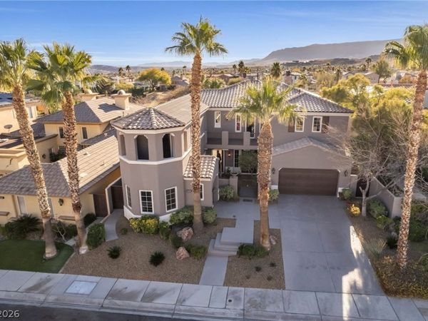 11319 Winter Cottage Place , Las Vegas, NV 89135