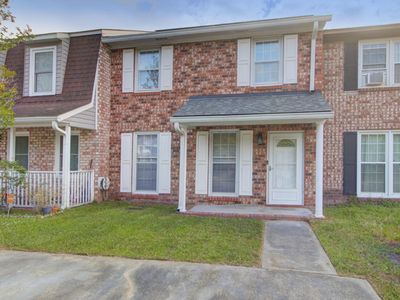 4352 Briarstone Court, North Charleston, SC 29418