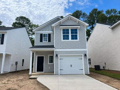 229 Central Creek Drive, Goose Creek, SC 29445