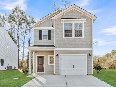 229 Central Creek Drive, Goose Creek, SC 29445