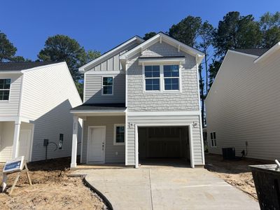 229 Central Creek Drive, Goose Creek, SC 29445