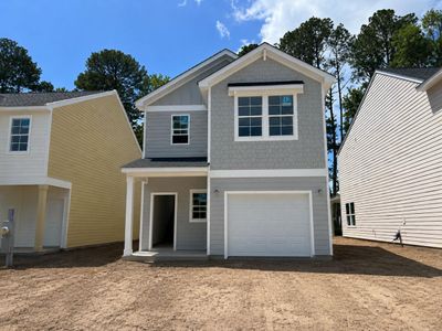 229 Central Creek Drive, Goose Creek, SC 29445