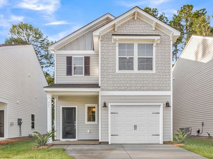 229 Central Creek Drive Goose Creek, SC 29445