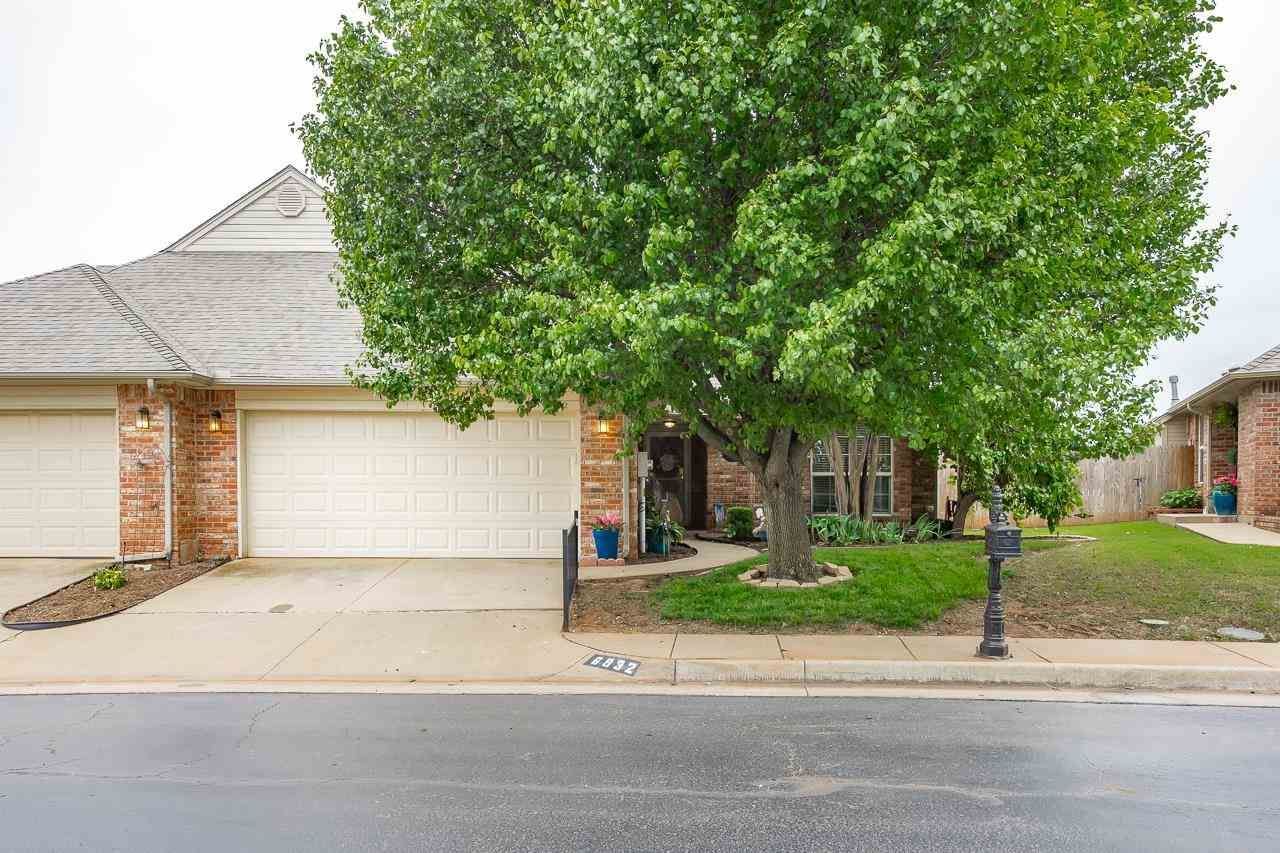 6932 NW 133rd Terrace, Oklahoma City, OK 00000 Main Photo