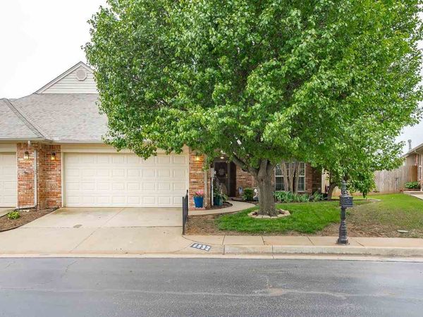 6932 NW 133rd Terrace, Oklahoma City, OK 00000