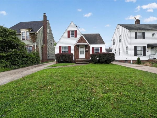 10204 Mccracken Boulevard , Garfield Heights, OH 44125