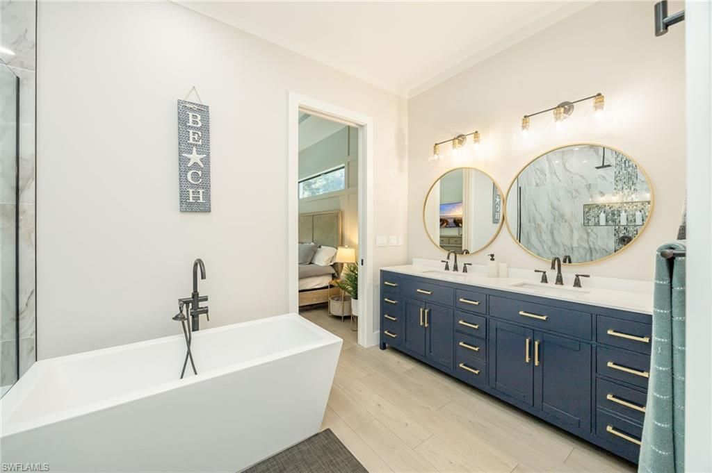 3552 Hibiscus Ave , Naples, FL 34104 Photo