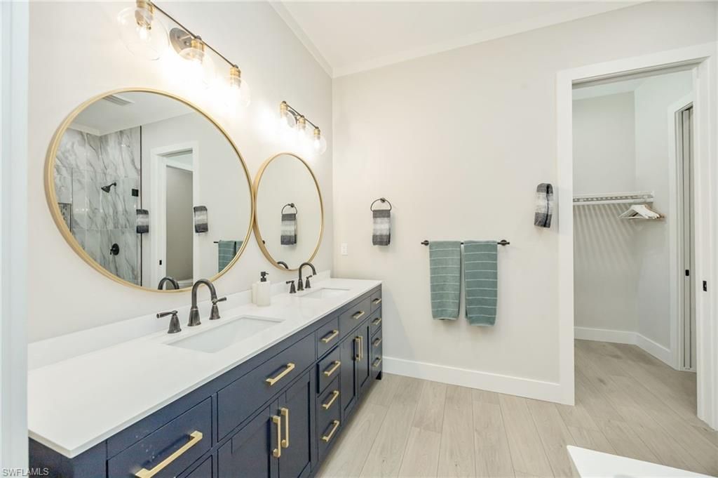 3552 Hibiscus Ave , Naples, FL 34104 Photo