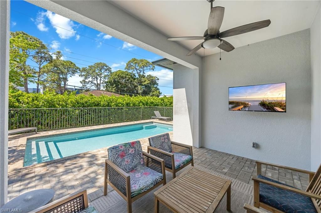 3552 Hibiscus Ave , Naples, FL 34104 Photo