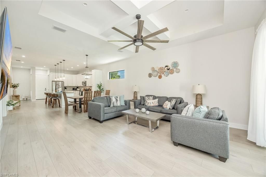 3552 Hibiscus Ave , Naples, FL 34104 Photo