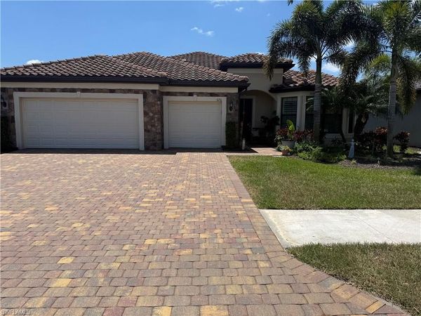 6170 Nobility WAY, AVE MARIA, FL 34142