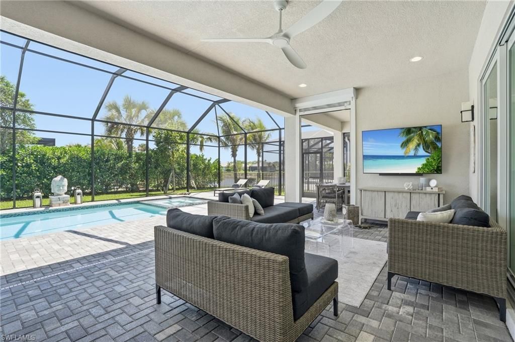 11644 Periwinkle Dr, Naples, FL 34120 Photo