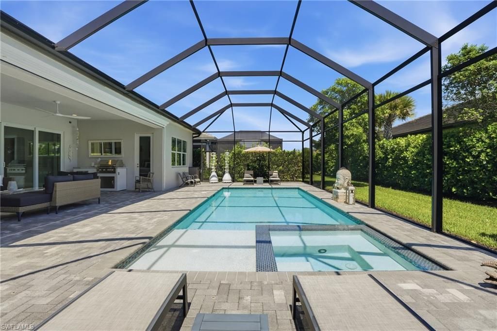 11644 Periwinkle Dr, Naples, FL 34120 Photo