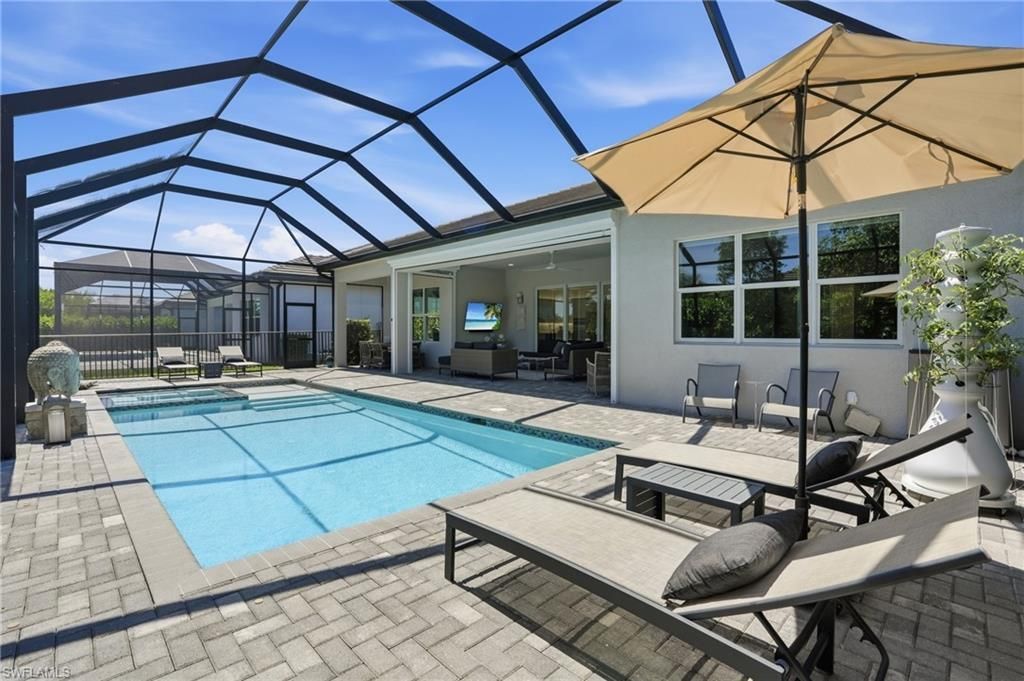 11644 Periwinkle Dr, Naples, FL 34120 Photo
