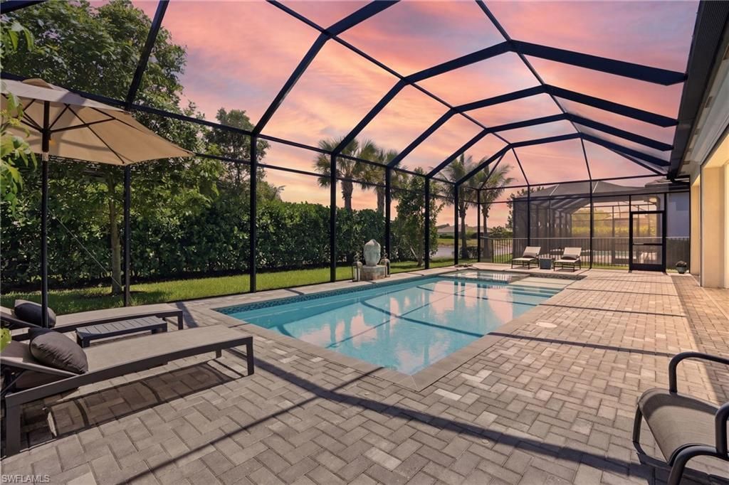 11644 Periwinkle Dr, Naples, FL 34120 Photo
