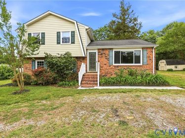 22925 River Road, North Dinwiddie, VA 23803