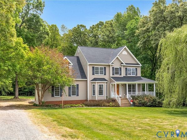 15298 Devonwood Road , Montpelier, VA 23192